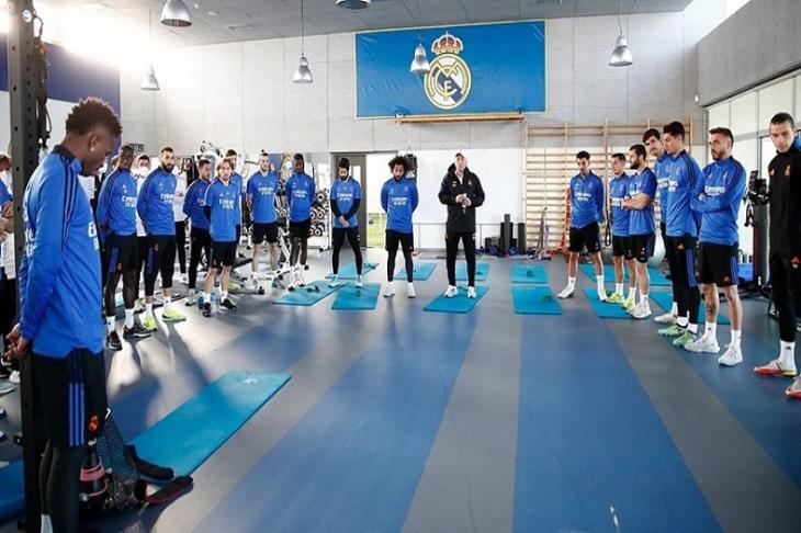 ريال مدريد